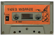 Video Wizards (Side A)(Alt)